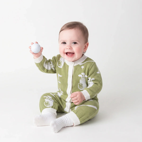 Knit Jumpsuits