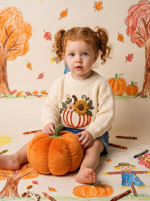 The Pumpkin Patch