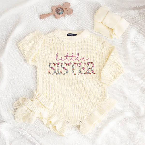Sibling