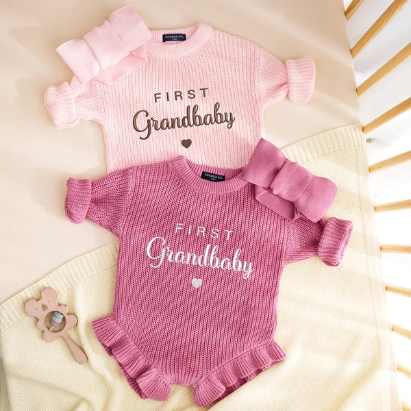Baby Announcement