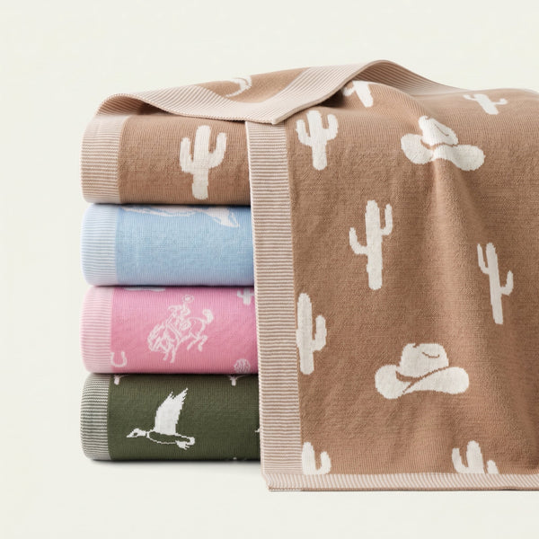 Baby Blankets