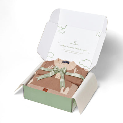 Cowboy Gifts Set