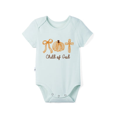 Child Of God Baby Bodysuit