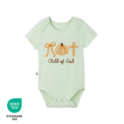 Child Of God Baby Bodysuit