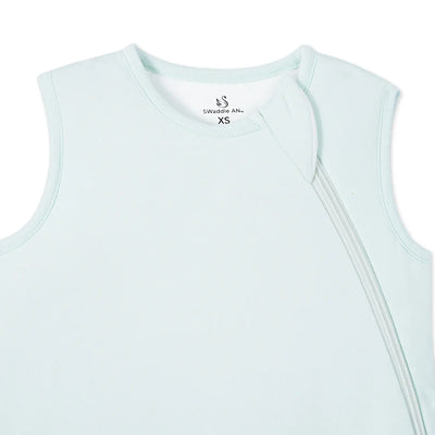 Bamboo Sleep Sack 1.0 TOG | Mint - SwaddleAn