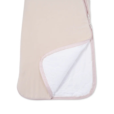 Bamboo Sleep Sack 1.0 TOG | Sand - SwaddleAn