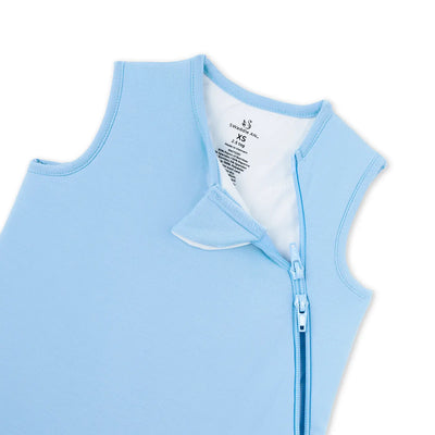 Bamboo Sleep Sack 2.5 TOG | Blue Bell - SwaddleAn