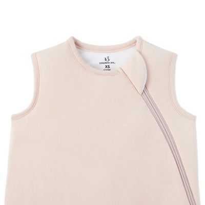 Bamboo Sleep Sack 2.5 TOG | Sand - SwaddleAn